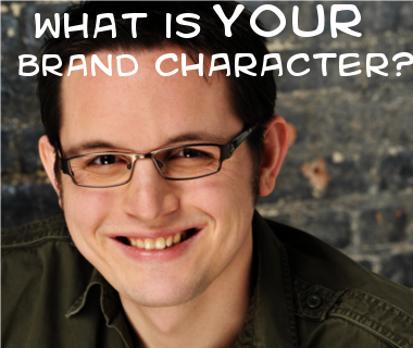 Brand Character Development