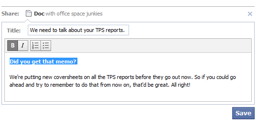 office space junkies