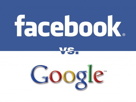 Why Google+ doesn't stand a chance against Facebook