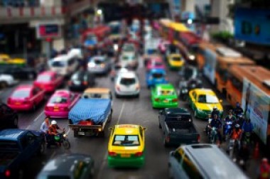 increase blog traffic