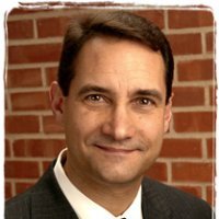 Kent Dean - Director of Field Marketing Rosa's Cafe