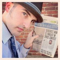 John Herman - New England's Most Connected Man